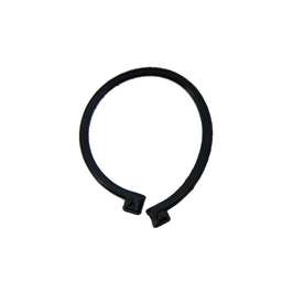 Сальник МТЗ картера масляного, передний (У) 50-1401059  