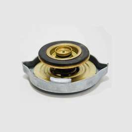 Пробка радиатора МТЗ большая, РФ А21.01.270  