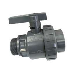 Кран шаровой 2" Италия  