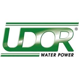 Запчасти для насосов Udor  