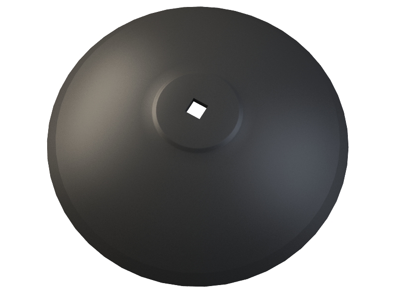 DUCAT – Короткие дисковые бороны-лущильники
